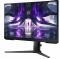  SAMSUNG ODYSSEY G3 LS24AG30ANUX 24\'\' LED VA FULL HD 144HZ BLACK