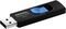 ADATA AUV320-64G-RBKBL UV320 64GB USB 3.2 FLASH DRIVE BLACK/BLUE