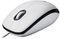 LOGITECH 910-006764 M100 OPTICAL USB MOUSE WHITE