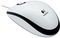 LOGITECH 910-006764 M100 OPTICAL USB MOUSE WHITE