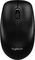 LOGITECH 910-006652 M100 OPTICAL USB MOUSE BLACK