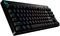 LOGITECH 920-012136 G PRO X TKL LIGHTSPEED GAMING KEYBOARD BLACK TACTILE