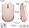 LOGITECH 910-006865 M171 WIRELESS MOUSE ROSE