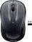 LOGITECH 910-006812 M325S WIRELESS MOUSE DARK...
