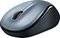 LOGITECH 910-006813 M325S WIRELESS MOUSE LIGHT SILVER