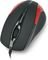 ESPERANZA EM102R SIRIUS 3D WIRED OPTICAL MOUSE USB BLACK/RED