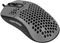 AROZZI AZ-FAVO-BKGY  GAMING FAVO ULTRA LIGHT BLACK / GREY