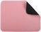 MOUSEPAD NOD FRESH PINK LEATHER 350X270X3MM