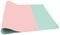 MOUSEPAD NOD STATUS XL PINK-MINT GREEN LEATHE...