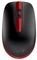GENIUS MOUSE NX-7007 WIRELESS RED