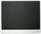 4SMARTS ALUMINIUM MOUSEPAD 22X18X3.5MM SILVER...
