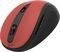 HAMA 173028 MW-400 V2 OPTICAL 6-BUTTON WIRELESS MOUSE, ERGONOMIC, USB REC., SIENNA