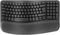  LOGITECH WAVE KEYS WIRELESS ERGO...