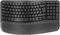  LOGITECH WAVE KEYS WIRELESS ERGO...