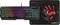 A4TECH BLOODY USB B1700 BLOODY BUNDLE SET KEY...