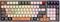 A4TECH BLOODY S98 USB AVIATOR MECHANICAL KEYB...
