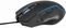 GEMBIRD MUSG-RAGNAR-RX300 USB GAMING RGB BACKLIGHTED MOUSE 8 BUTTONS