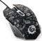 GEMBIRD MUS-6B-GRAFIX-01 6-BUTTON OPTICAL LED MOUSE BLACK