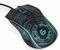 GEMBIRD MUSG-RGB-01 USB LED GAMING MOUSE BLAC...