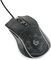 GEMBIRD MUSG-RGB-01 USB LED GAMING MOUSE BLACK