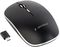 GEMBIRD MUSW-4BSC-01 SILENT WIRELESS OPTICAL MOUSE BLACK TYPE-C RECEIVER
