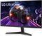  LG ULTRAGEAR 24GN60R-B 24'' IPS FHD 144...