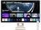 ����� LG 27SR50F-W 27'' IPS FHD SMART WHITE