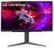  LG ULTRAGEAR 27GR83Q-B 27'' LED QHD 240...