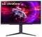  LG ULTRAGEAR 27GR83Q-B 27'' LED QHD 240...