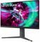  LG ULTRA GEAR 32GR93U-B 31.5'' LED 4K U...