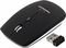 ESPERANZA EM120K WIRELESS 4D OPTICAL MOUSE 2.4GHZ SATURN BLACK