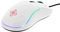 DELTACO GAM-085-W GAMING  OPTICAL  5000 DPI RGB USB 