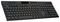 CORSAIR K100 AIR WIRELESS RGB ULTRA-THIN MECHANICAL GAMING CHERRY MX TACTILE