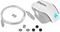 CORSAIR CH-9319511-EU2 M65 RGB ULTRA WIRELESS TUNABLE FPS GAMING MOUSE WHITE