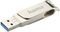 HAMA 182490 C-ROTATE PRO USB STICK, USB-C 3.1...