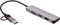 4SMARTS 5IN1 UNIVERSAL MULITPORT USB HUB SPAC...