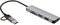 4SMARTS 5IN1 UNIVERSAL MULITPORT USB HUB SPAC...