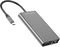 4SMARTS 8IN1 HUB USB-C TO ETHERNET HDMI VGA 2...