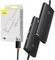 BASEUS USB HUB 4-PORT USB TYPE-C LITE 25CM BL...