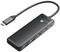 ORICO HUB 4IN1 USB A3.0X2 + TYPE-C3.0X1 + PD0...