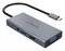 ORICO HUB 5-IN-1 HDMI 4K + USB 3.0 + VGA + AU...