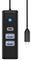 ORICO PWC2U-C3-015-BK-EP HUB ADAPTER USB-C TO...
