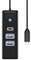 ORICO PWC2U-C3-015-BK-EP HUB ADAPTER USB-C TO...