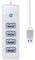 ORICO PW4U-U3-015-WH-EP HUB ADAPTER USB TO 4X...