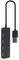 GEMBIRD UHB-U2P4-06 USB 2.0 4-PORT HUB WITH S...