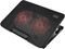 SAVIO COS-02 NOTEBOOK COOLING STAND 17.3''