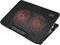 SAVIO COS-02 NOTEBOOK COOLING STAND 17.3''