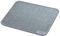 HAMA 54798 TEXTILE DESIGN MOUSE PAD GREY