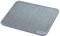 HAMA 54798 TEXTILE DESIGN MOUSE PAD GREY
