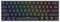 SAVIO BLACKOUT RED OUTEMU MECHANICAL KEYBOARD